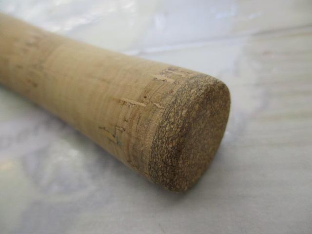 24トラウトワンNS S48UL-G4