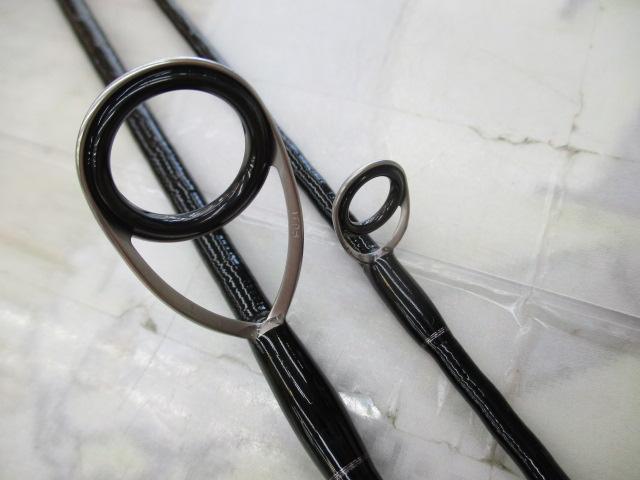 24トラウトワンNS S48UL-G4