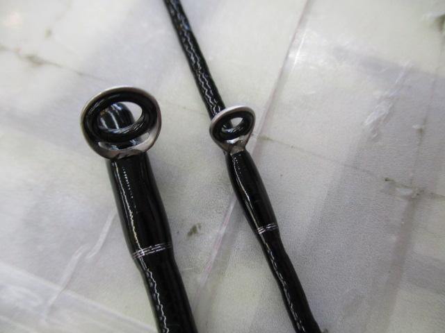 24トラウトワンNS S48UL-G4