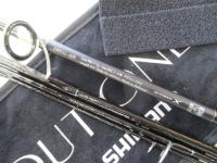 24トラウトワンNS S48UL-G4