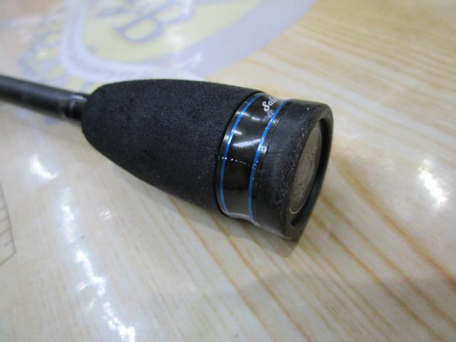 ソルティースタイルメバル STMS-762ULS-KR