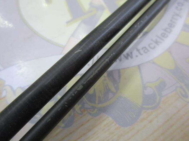 ソルティースタイルメバル STMS-762ULS-KR