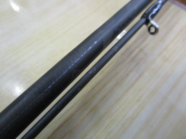 ソルティースタイルメバル STMS-762ULS-KR