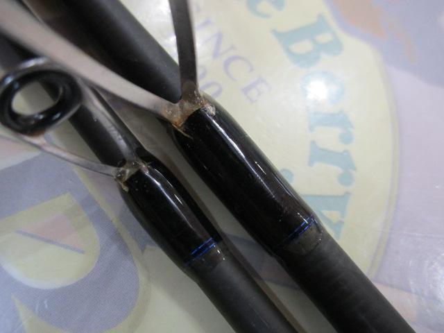 ソルティースタイルメバル STMS-762ULS-KR