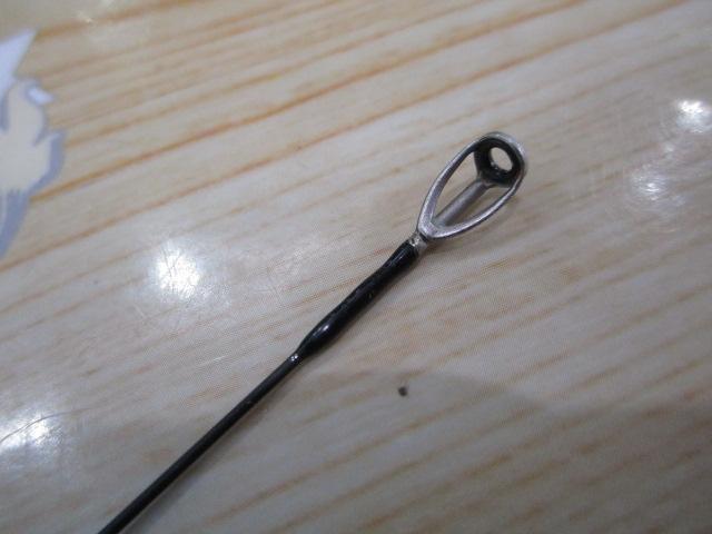 ソルティースタイルメバル STMS-762ULS-KR