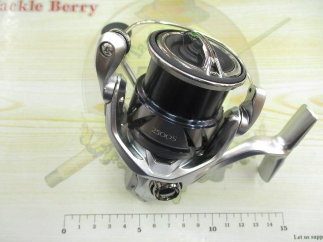 23ストラディック 2500S