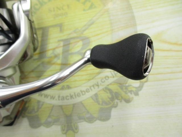 23ストラディック 2500S