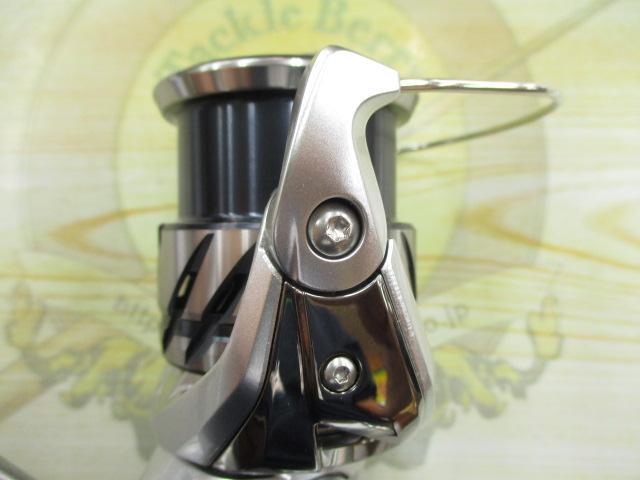 23ストラディック 2500S