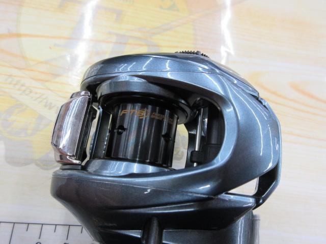 22アルデバランBFS XG RH