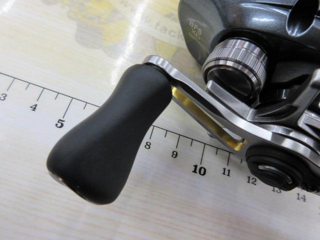 22アルデバランBFS XG RH