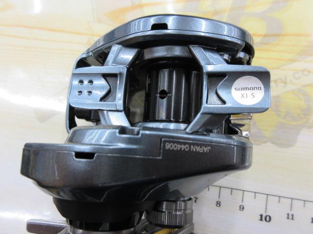 22アルデバランBFS XG RH