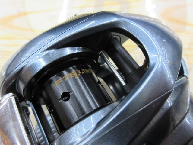 22アルデバランBFS XG RH