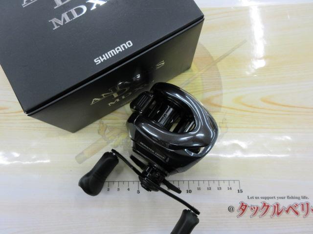 18アンタレスDC MDXG RH