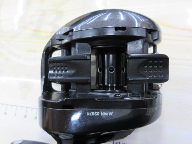 18アンタレスDC MDXG RH