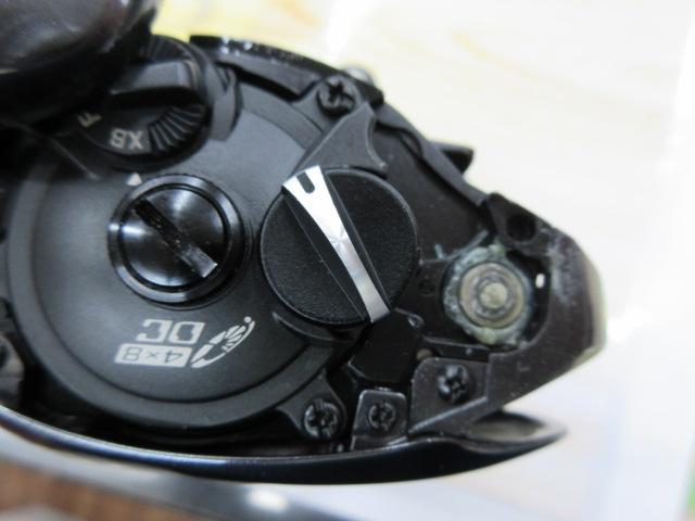 18アンタレスDC MDXG RH