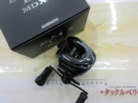 18アンタレスDC MDXG RH