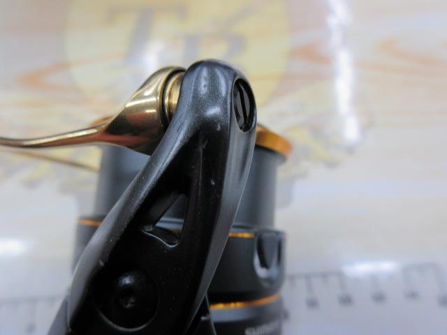 21ソアレXR C2000SSHG