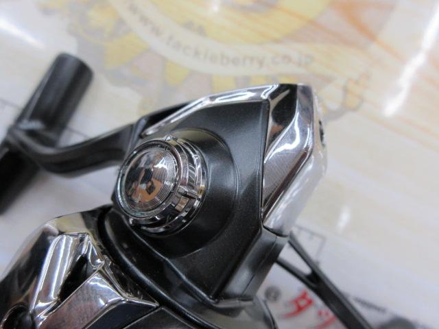 21ソアレXR C2000SSHG