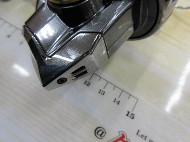 24ツインパワー C3000MHG