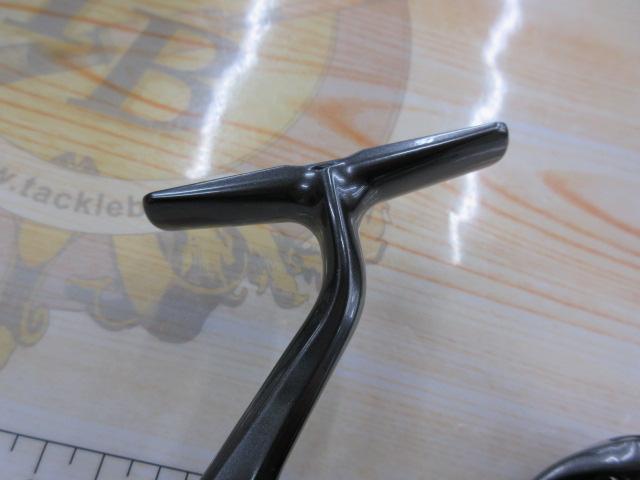 24ツインパワー C3000MHG