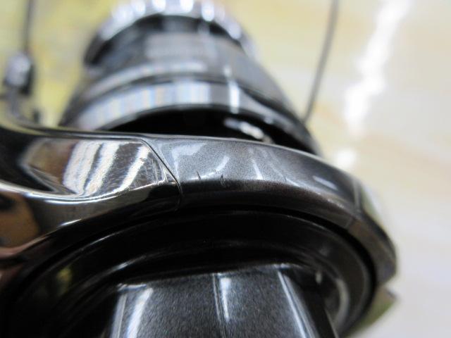 24ツインパワー C3000MHG