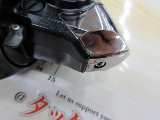 11エクスセンスLBSS C3000HGM