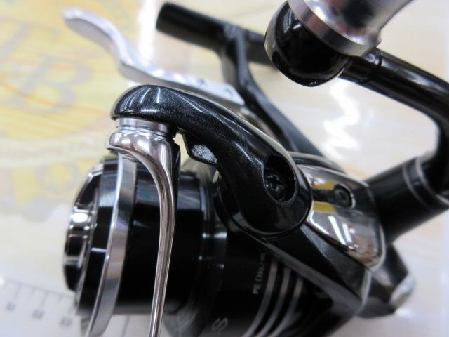 11エクスセンスLBSS C3000HGM