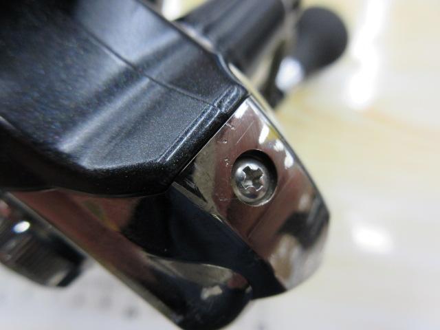 11エクスセンスLBSS C3000HGM