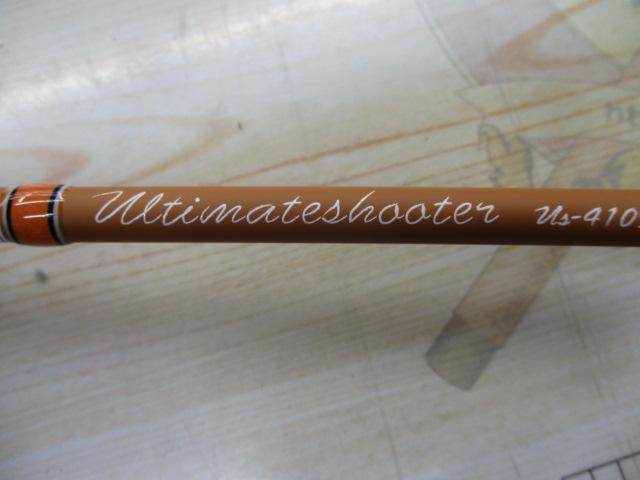 アルティメイトシューター US-410ML