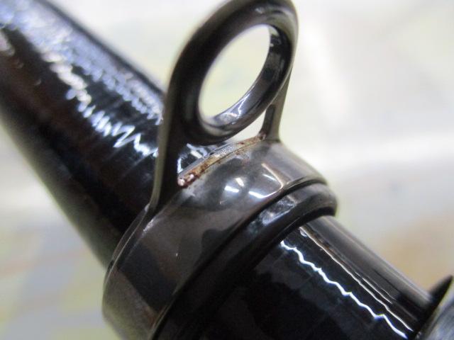 19ブルズアイ遠投 4-620RP