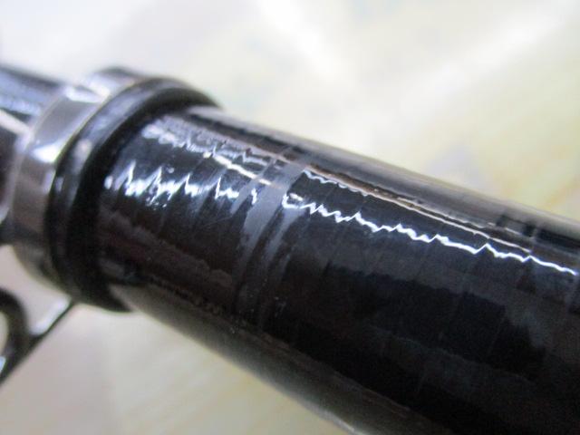 19ブルズアイ遠投 4-620RP