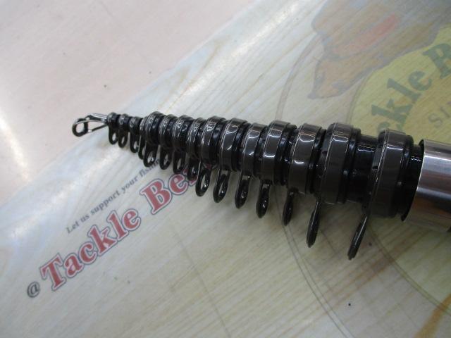 19ブルズアイ遠投 4-620RP