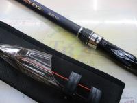 19ブルズアイ遠投 4-620RP