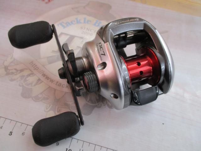 スコーピオンDC7 LH