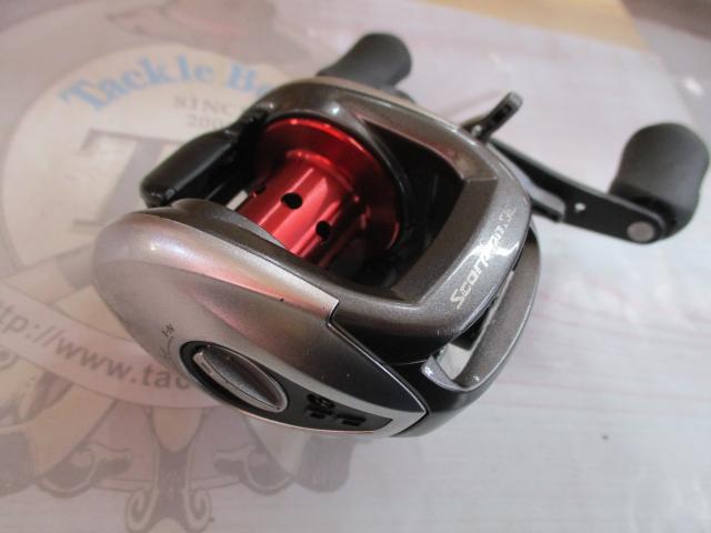 スコーピオンDC7 LH