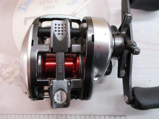 スコーピオンDC7 LH