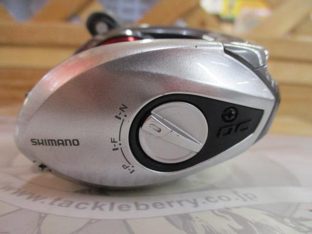 スコーピオンDC7 LH