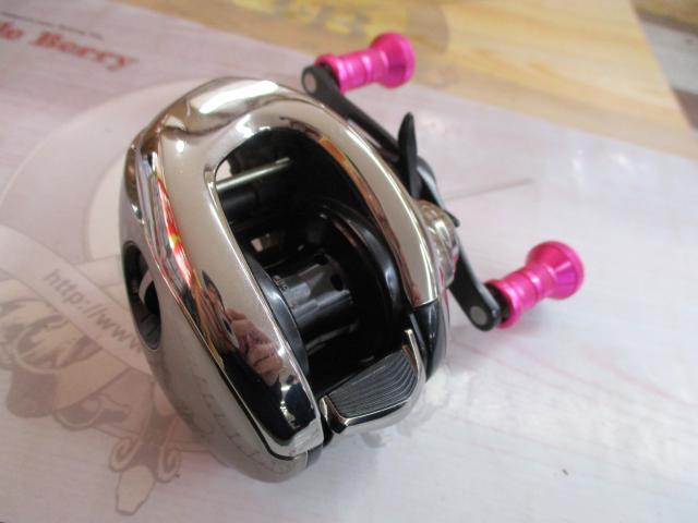 21アンタレスDC RH