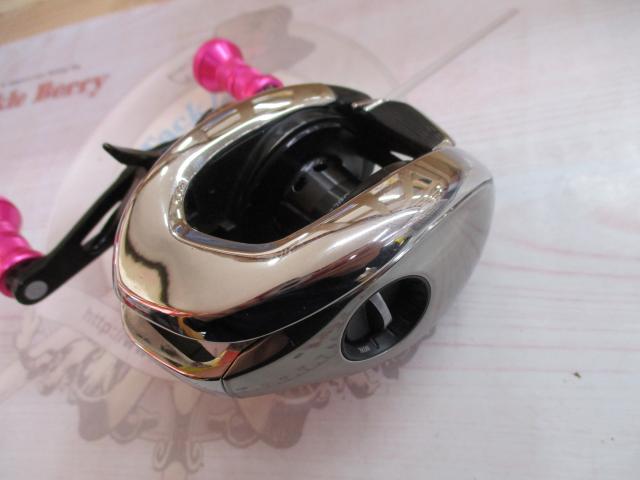 21アンタレスDC RH