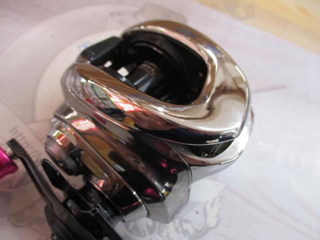 21アンタレスDC RH