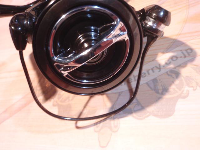 23ヴァンキッシュ C2500S