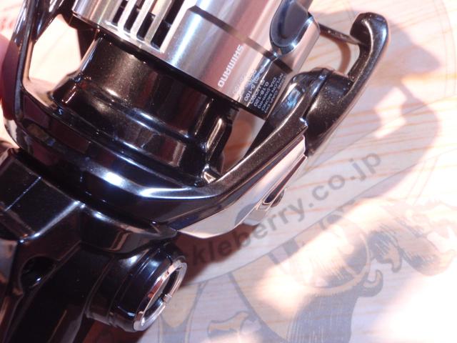 23ヴァンキッシュ C2500S