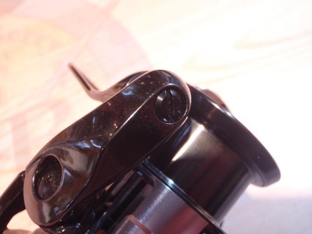 23ヴァンキッシュ C2500S