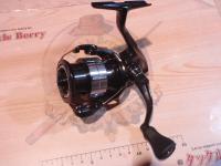 23ヴァンキッシュ C2500S