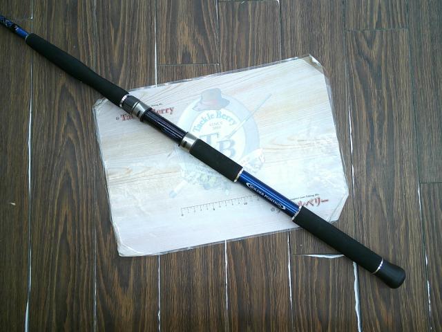 ロコモーションレプンカムイ200