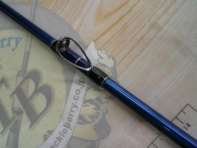 ロコモーションレプンカムイ200