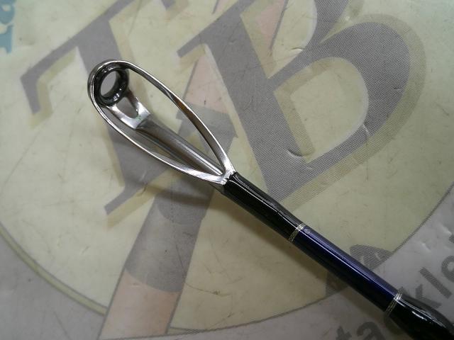 ロコモーションレプンカムイ200