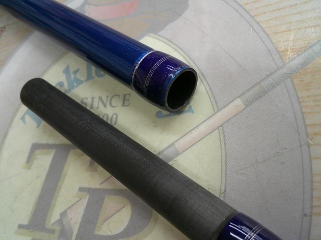 プロファイター潮LC 200-270