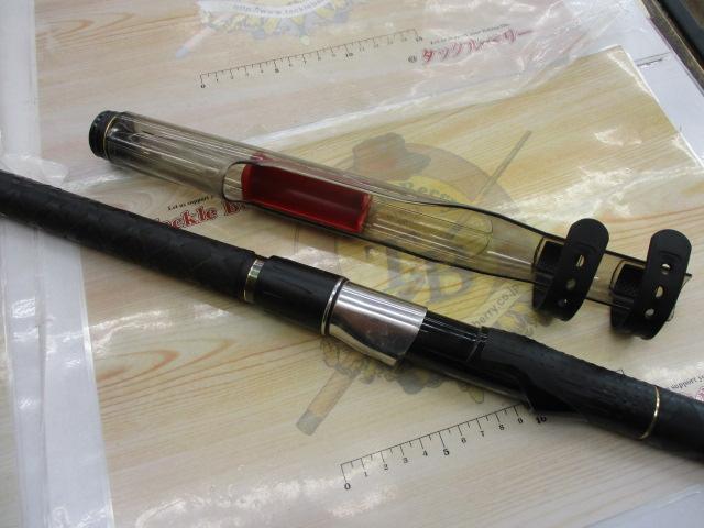 がま磯カゴスペシャルⅢ 3-57 ベイト