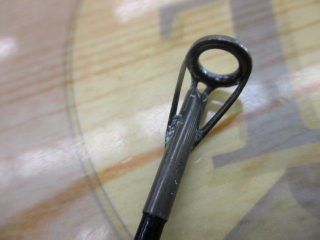 がま磯カゴスペシャルⅢ 3-57 ベイト